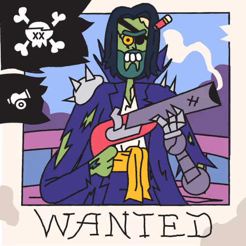 Item #30732357573840517086151020029452327744423031328168239891844643158694173868033 Media