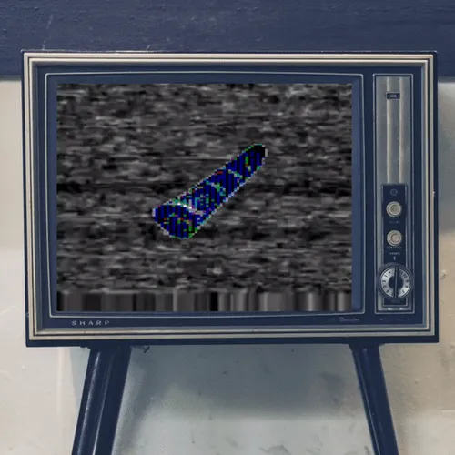 Item #64906981999387913361697985844312441701833576398490256579203189957741355466753 Media