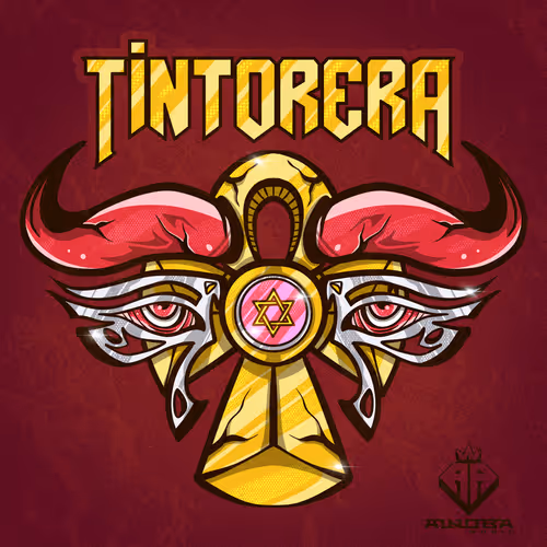Tintorera - Ainoba