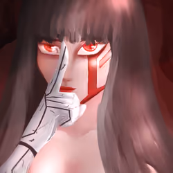 Vampire Cyborg