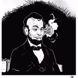 Abraham Lincoln Robots Phase 1