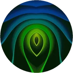 Crypto Graphic #383/999