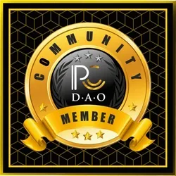 Pip$ Capture DAO Community Membership NFT