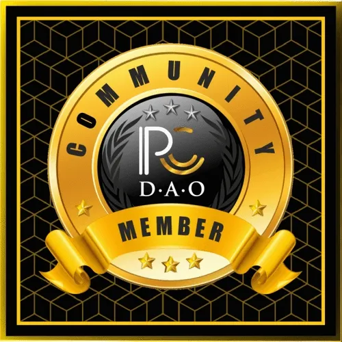 Pip$ Capture DAO Community Membership NFT