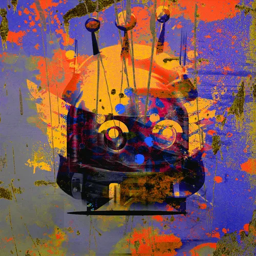 Item #103985114435234017706751737355592414808777064696097138557810926889334239920129 Media