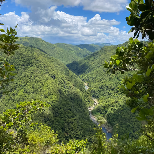 Aibonito, Puerto Rico