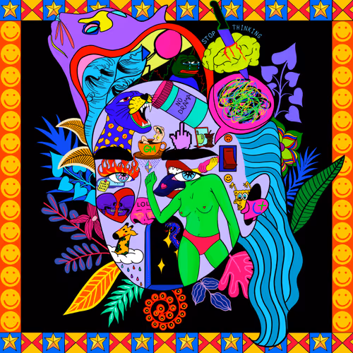 Item #10598641848512715768264844290575482980931005414623211522180761087362828599297 Media