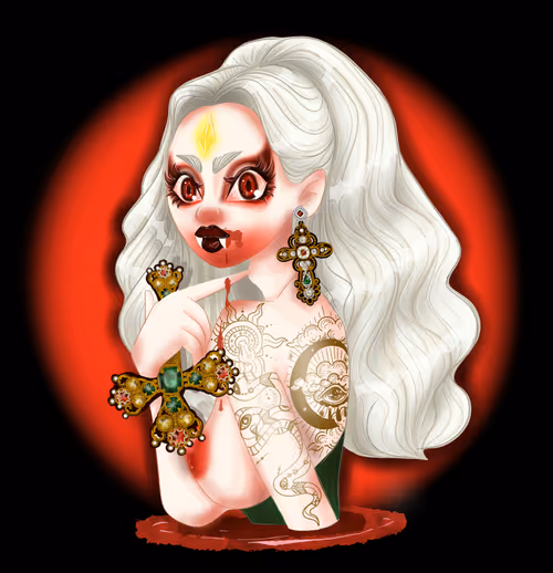 Item #104130447113355990274149397827054699919101146018679714190915358083151292268545 Media