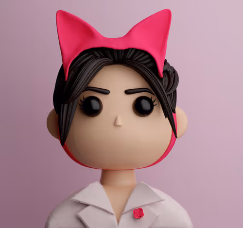 Item #37770835486635483776068928171245852472477084967721946789856004146099644268545 Media