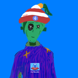CutelienXmas