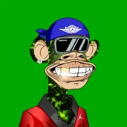 BORED APE VENOM X AlR JORDAN OFFICIAL
