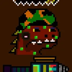 Universal Soldiers #1218 - Rawring Metasaur