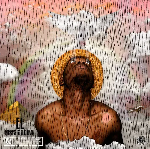 BLACK CHILD RISING