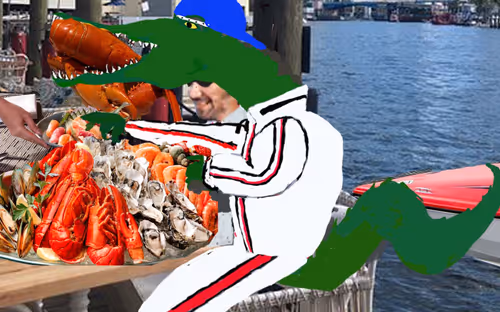 Item #57371186630020801369689065374256148795151580441739154702844742350904166973441 Media