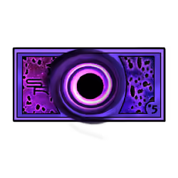 BlackHole Dollar #5