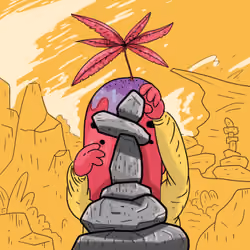 Island Head | #32