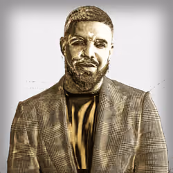 Drake - Trophy