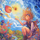 deep sea light
