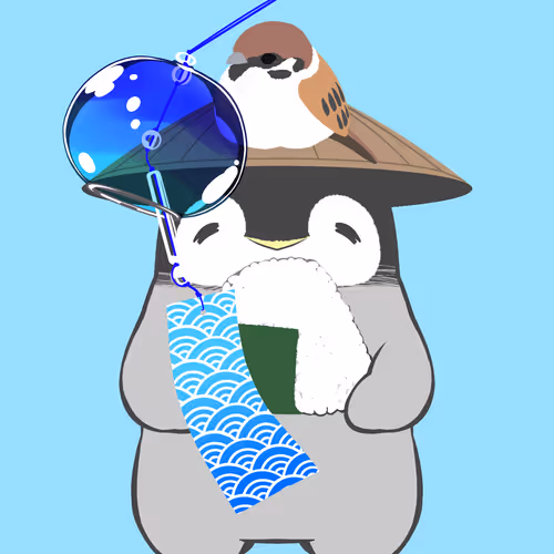 Tinypenpen