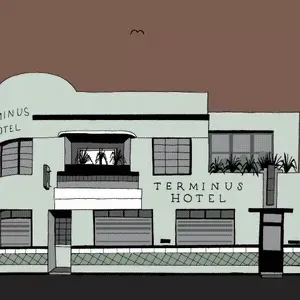 Tom_Gerrard Collection