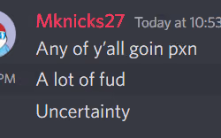 Religious Fud