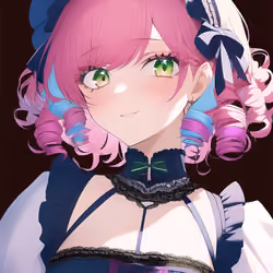 Gothic&Lolita_#007