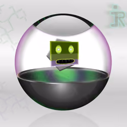Gamma-Rai: #8 (Tier 1)
