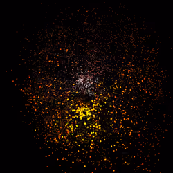 The Big Bang (High Res)