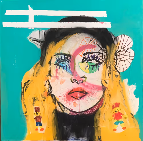 Item #14300628802992922173933287379241111452175143188596968683400453198350240448513 Media