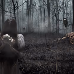Fear of death