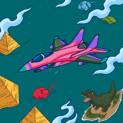 AIRCRAFT