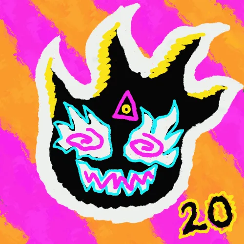 Item #90796260537596241325782162072658819213535195992695361430295520421832743190529 Media