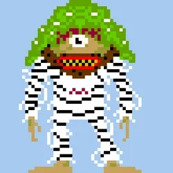 ShrooMook 7
