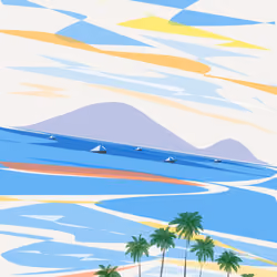 Summer Adventures #32