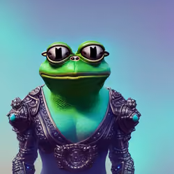 Pepe #115