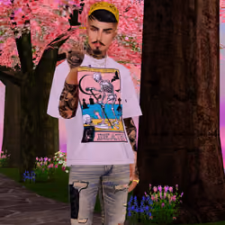spring tingz 