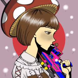 KOBORI #1155
