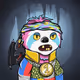 Boss Sloth Roob - Genesis Editions