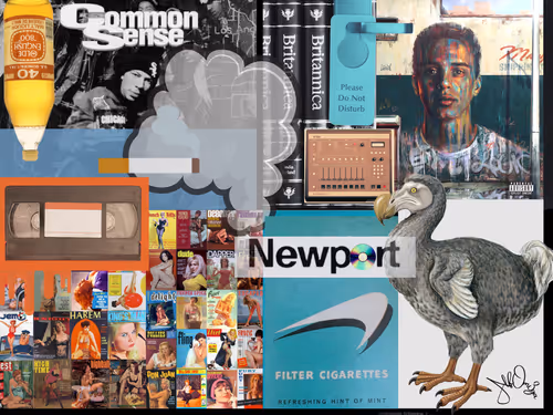 Item #29697903594274573720434453621455228065097314367405093469584679241265379803137 Media