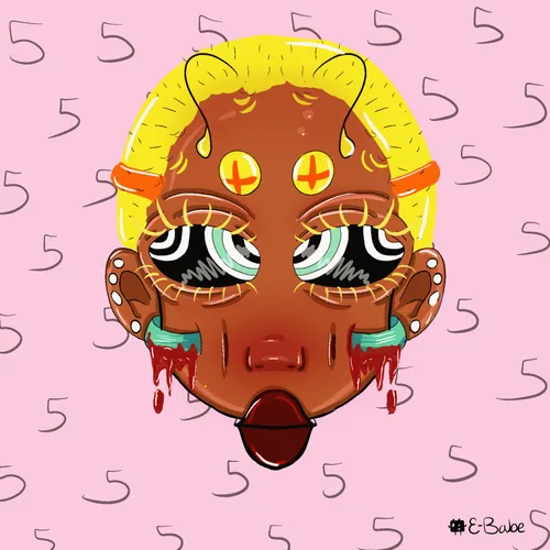 Item #59815550549751796858028322762909247175673906493022178795674456587595755290625 Media