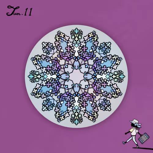 Item #25675324701249476258287739024130209949696035953385936214507264930589062463489 Media