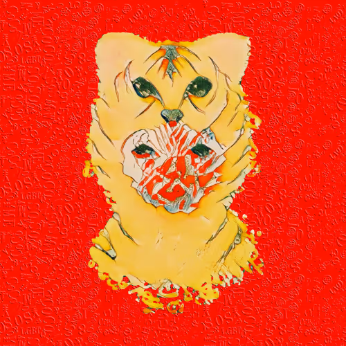 Item #68162055926177839842849893783369751452697293307106196999975553502441161883649 Media