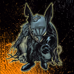 Abomination #27