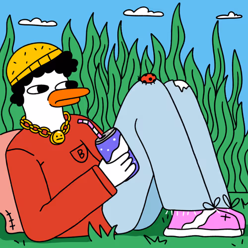 Theindifferentduck Artpond