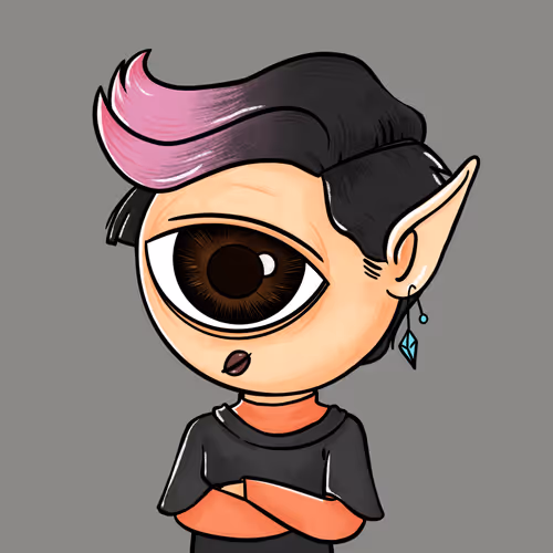 Item #38364266181784511285759168131906330579993104980037546495784740408080656760833 Media