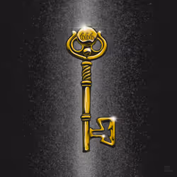 Vault Key 178