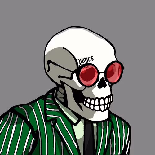 Bones Club Heritage