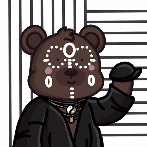 Bearofchris