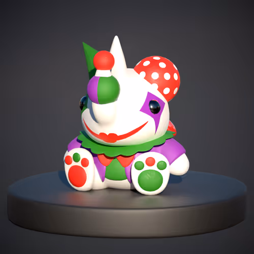 Item #31231102781221055473301560497361422134312980745255910769668460564512210157569 Media