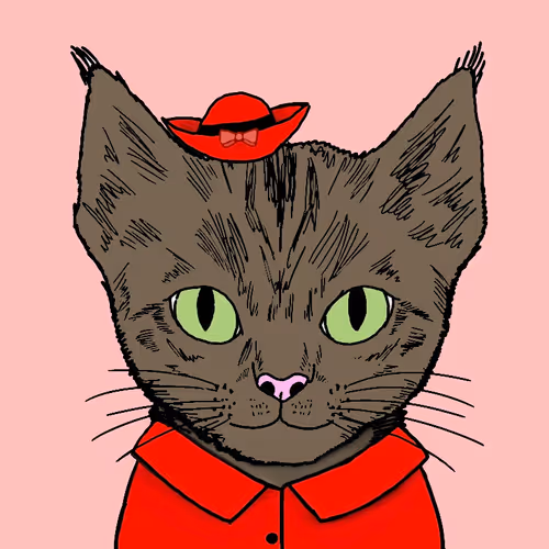 Kittie the 1st - 001